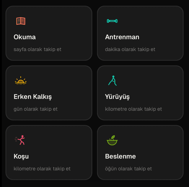 Sınırlarını Zorla, Serini Başlat
