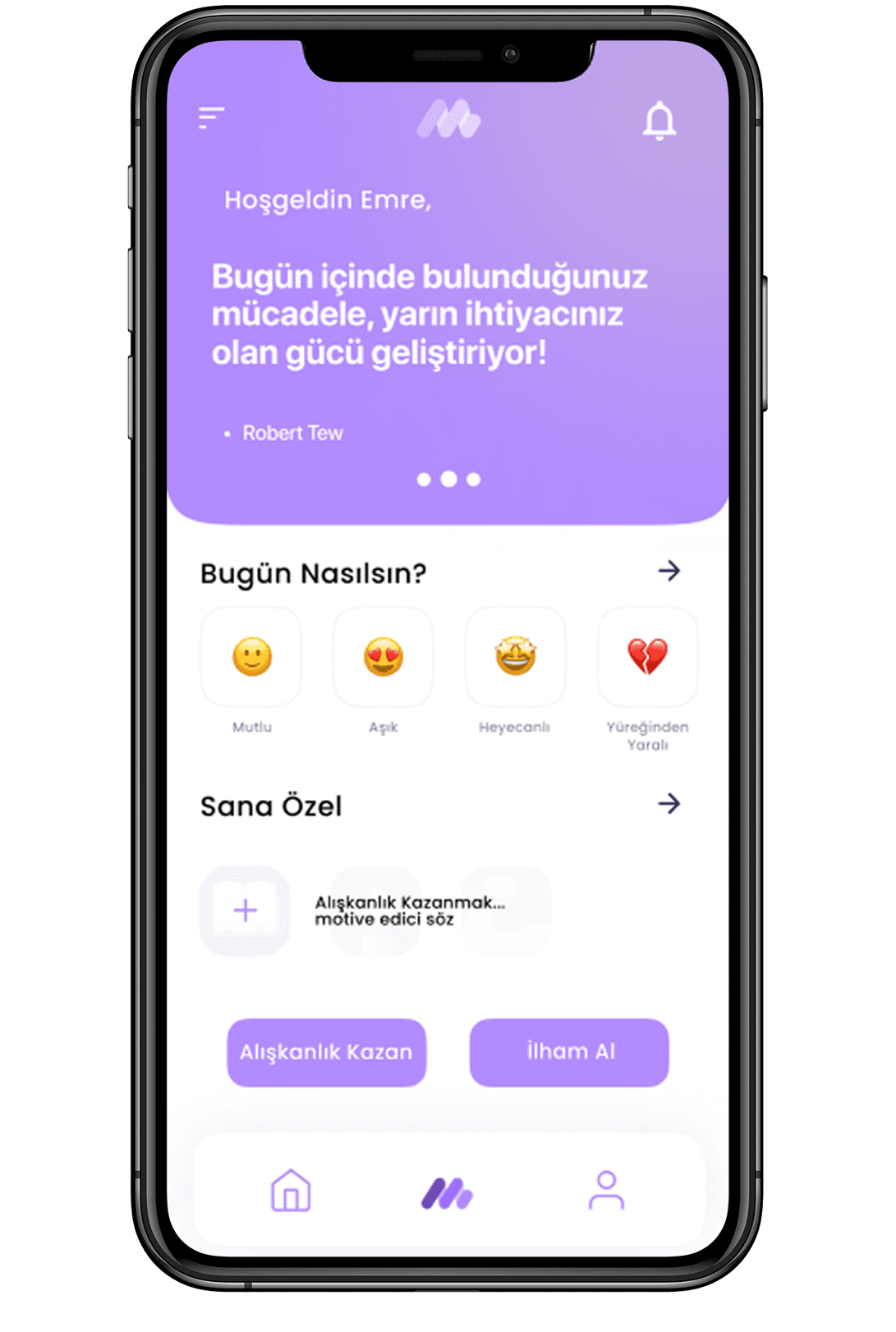 Motivasyonunuzu Artırın, Alışkanlıklarınızı Değiştirin